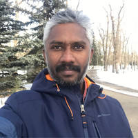 Srimanikandaraja Gurunathan
