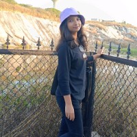 Priyadarshini Priya