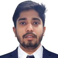 MANOJ Kumar PANDA