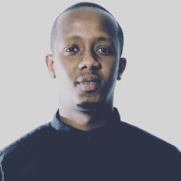 Eric Rutayisire Muziga