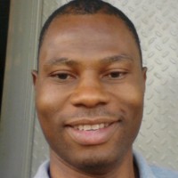 Daniel Iyoha