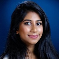 Samreen Shah