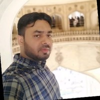 Suleman Khan