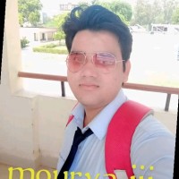 Priyanshu Mourya