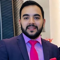 Tushar Sharma