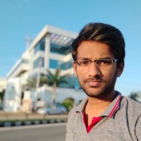 Naveen Babu
