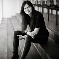 Lisbeth Holm