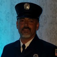 Joseph Padilla