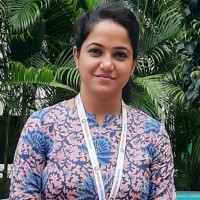 Nandini Arun