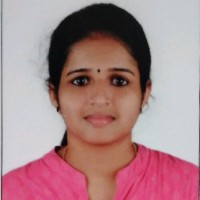 DR SRUTHI P V