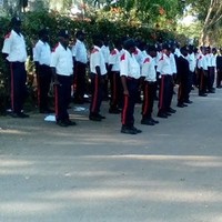 Robinson Security Group