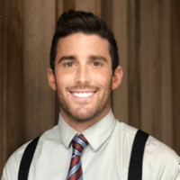 Brock Sparks, MBA