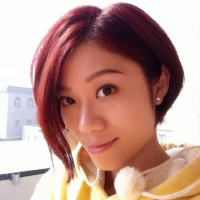 Iris Lam