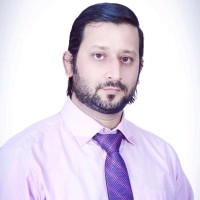 Saeed Ahmed