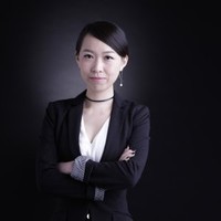Fiona Huang Hao
