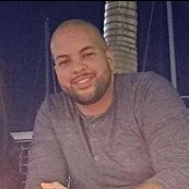 Joshua Suarez