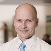 Martin Hülsen Damm