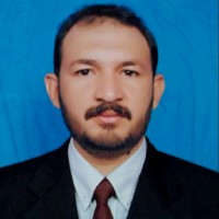 Engr Muhammad Alamgir Ali