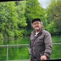 Binod Gurung