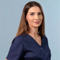 Venessa Kerqeli