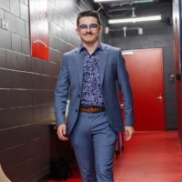 Luke Perrett