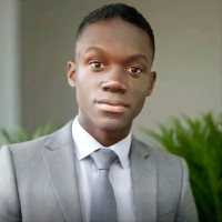 David William Mwesigwa