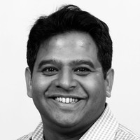 Krishanu Saha