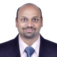 Naresh Pingale