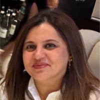 Naushaba Akbani