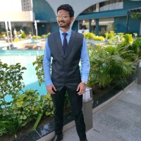 Harshil Bhatt