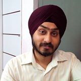 Mandeep Singh
