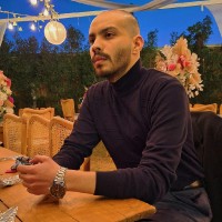 Abdelrahman Eldeeb