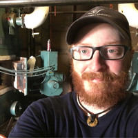 Brian “Red” Macmillan