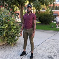 Alex Haye