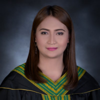 Jocelyn Cheren, MHRM