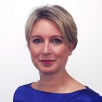 Julia Gray