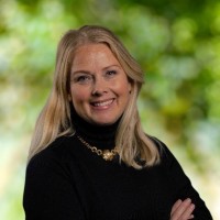 Lisbeth Kjøpstad Sørgård