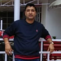 Vijay Kumar Kaushik