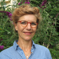 Claudia Unterreiner