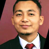 Johny Basumatari