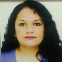 Marcela Rojas Herrera