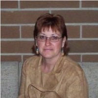 Kathy Morrison