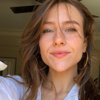 Olivia Haston