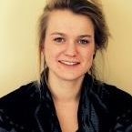 Anneleen Van Der Kolk