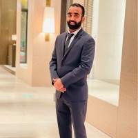 Haroon Virk