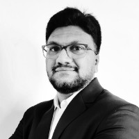 Maqsood Ahmed