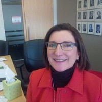 Jane Ottman