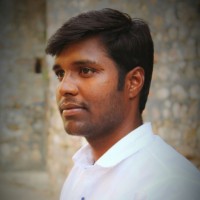 Deepak Vishwakarma