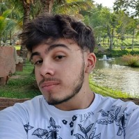 João Vitor Cruz