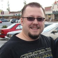 Randy Thompson